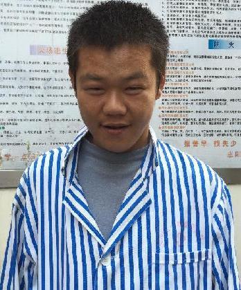 走失者照片 全国救助站