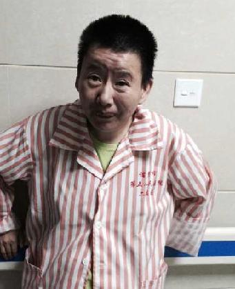 走失者照片 全国救助站