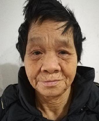 走失者照片 全国救助站