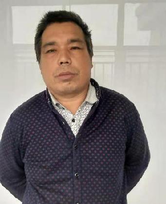 走失者照片 全国救助站