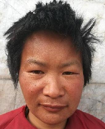 走失者照片 全国救助站