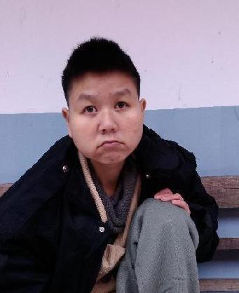 走失者照片 全国救助站