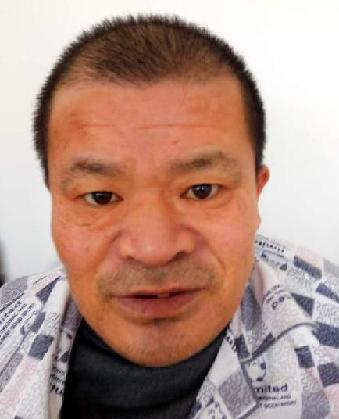 走失者照片 全国救助站