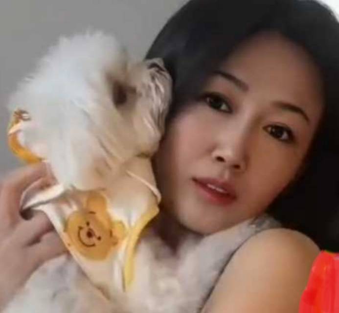 走失者照片 康可可河南许昌人狗蛋找你