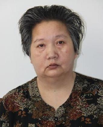 走失者照片 全国救助站