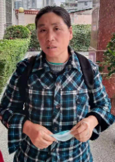 走失者照片 全国救助站