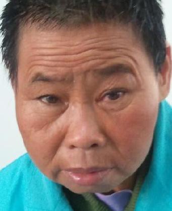 走失者照片 全国救助站