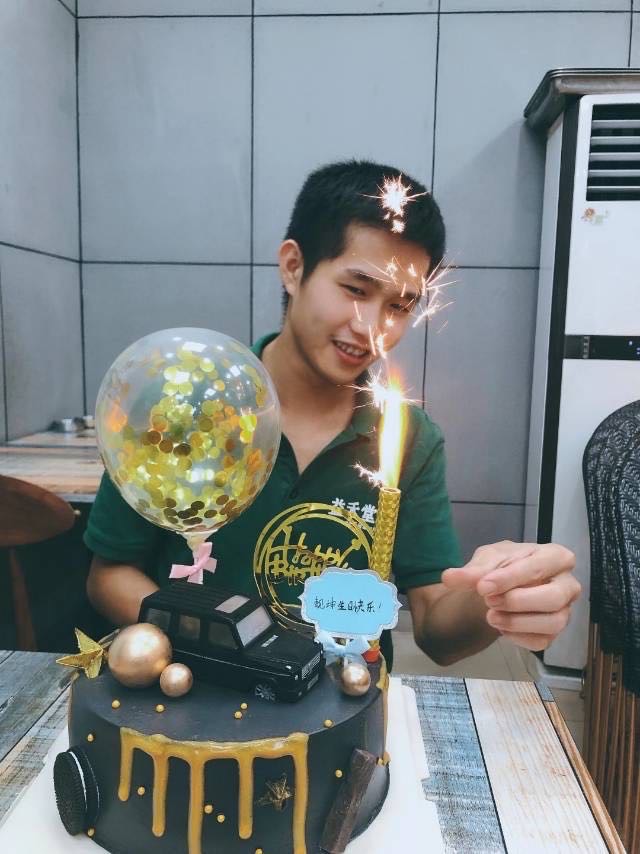 走失者照片 本人亲弟弟 11月24号失踪，希望...