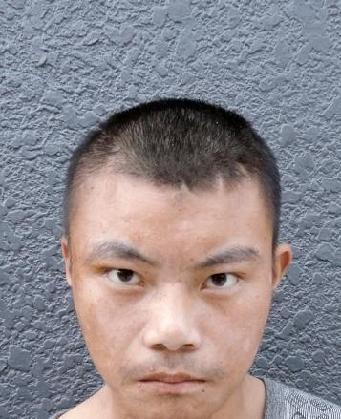 走失者照片 全国救助站