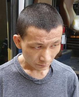 走失者照片 全国救助站
