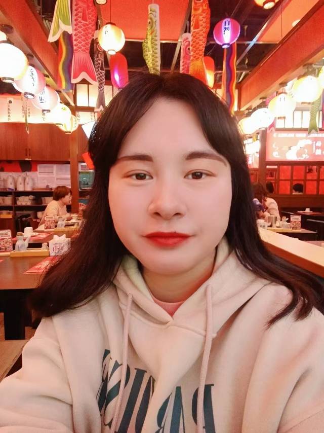 走失者照片 替养女寻找亲生父母