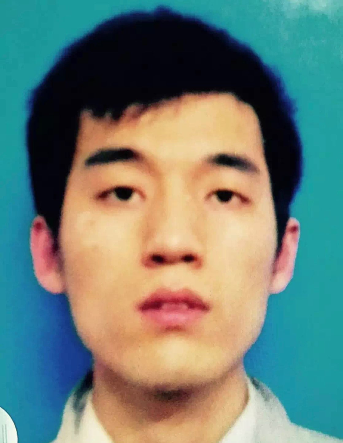走失者照片 8年了，外婆盼你回来，大家都在盼你...