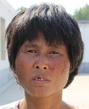 走失者照片 全国救助站
