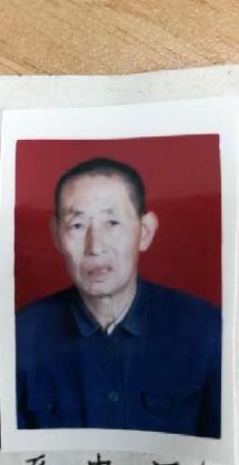 走失者照片 全国救助站