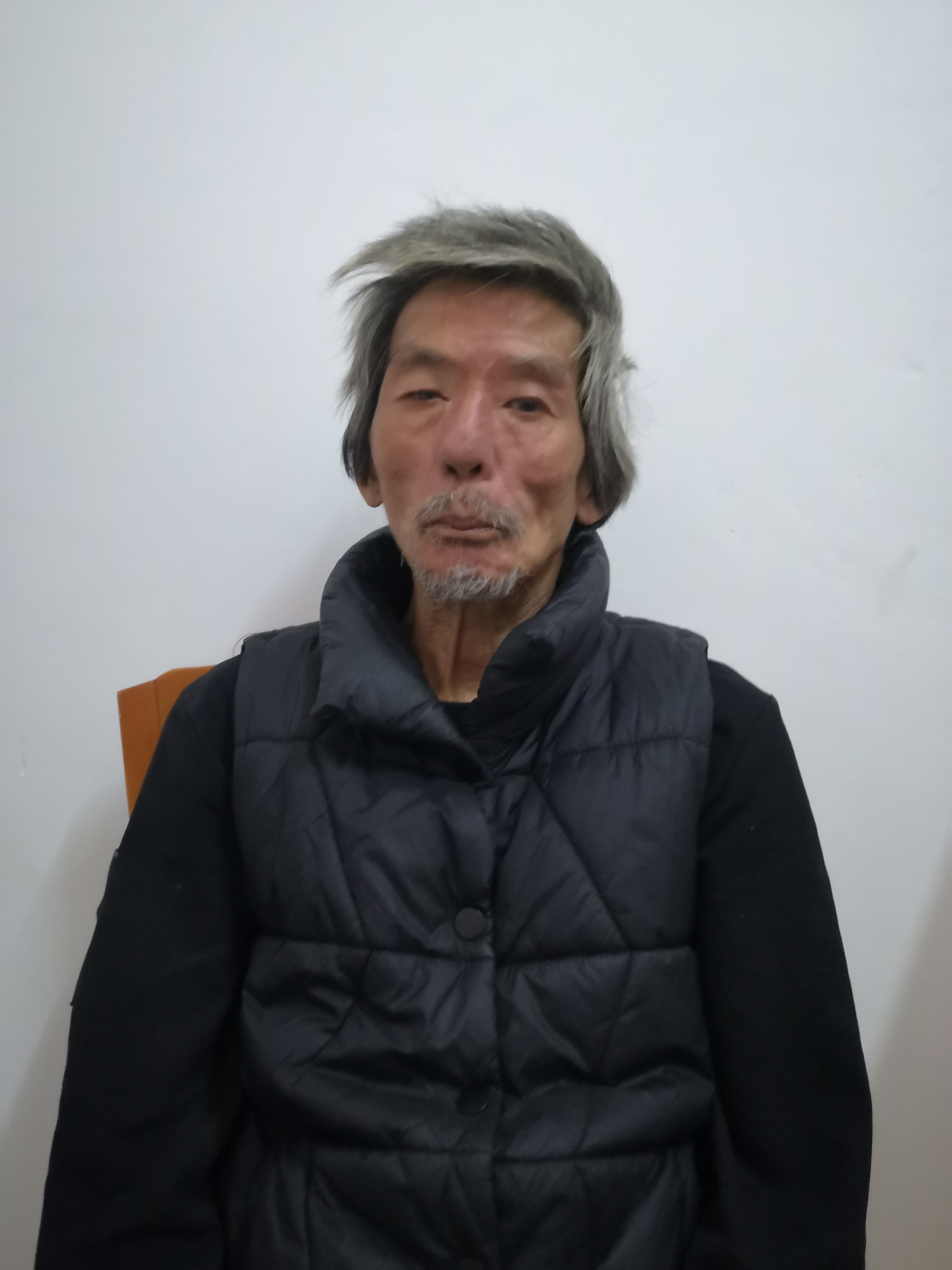 走失者照片 全国救助站