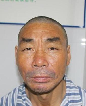 走失者照片 全国救助站