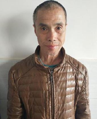 走失者照片 全国救助站