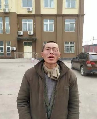 走失者照片 全国救助站