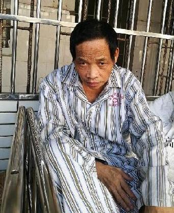 走失者照片 全国救助站