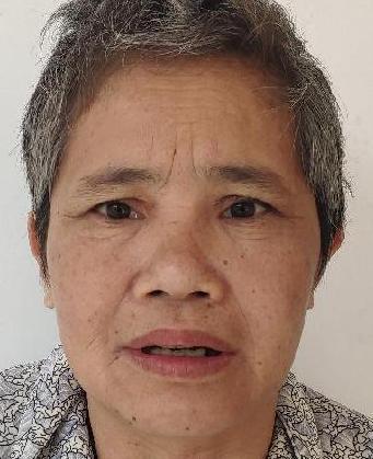 走失者照片 全国救助站