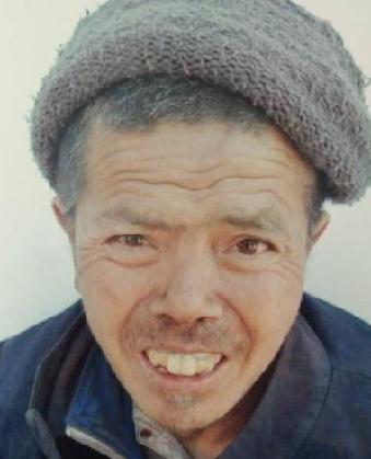 走失者照片 全国救助站