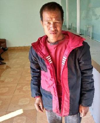 走失者照片 全国救助站