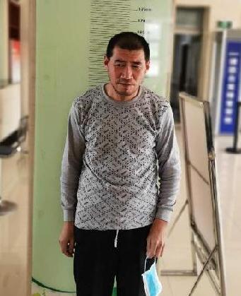 走失者照片 全国救助站