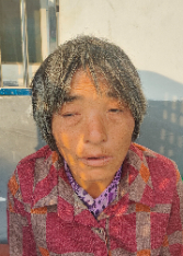 走失者照片 全国救助站