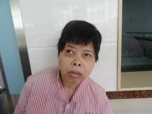 走失者照片 全国救助站
