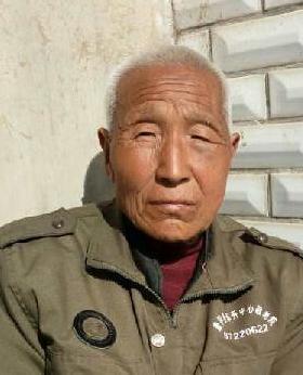 走失者照片 全国救助站