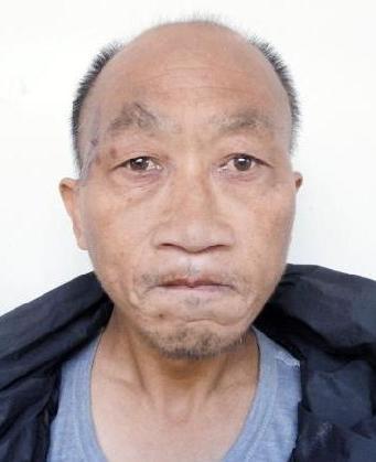 走失者照片 全国救助站