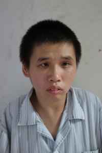 走失者照片 全国救助站