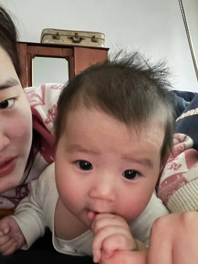 走失者照片 找父亲母亲