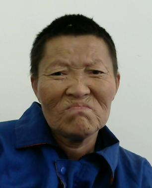 走失者照片 全国救助站