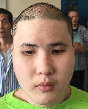 走失者照片 全国救助站