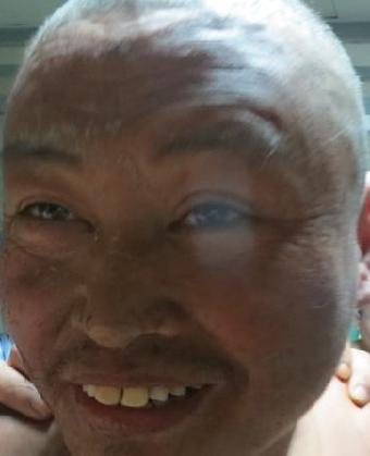 走失者照片 全国救助站