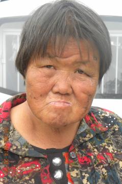 走失者照片 全国救助站