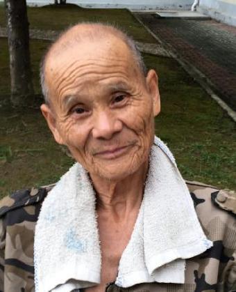 走失者照片 全国救助站