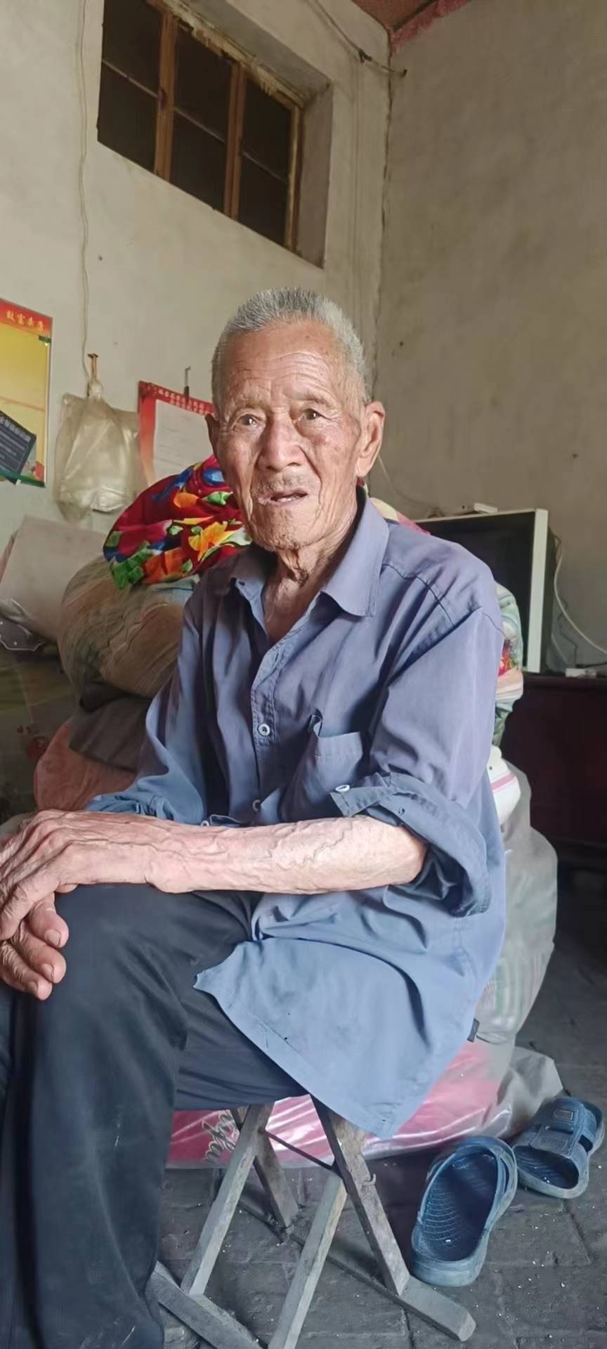 走失者照片 请好心人帮帮忙