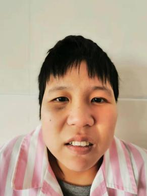 走失者照片 全国救助站