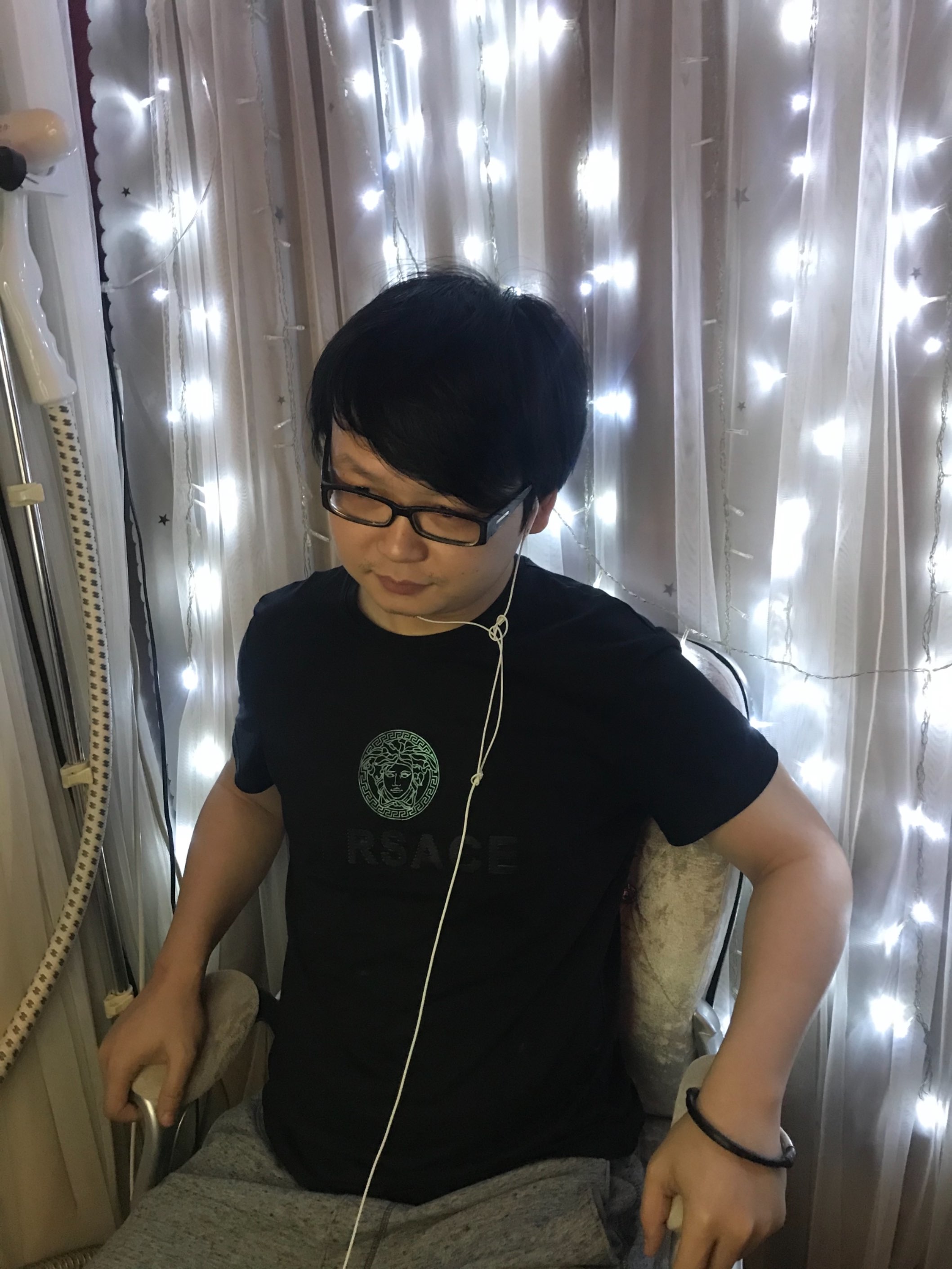 走失者照片 好心人帮我寻找一下亲人
