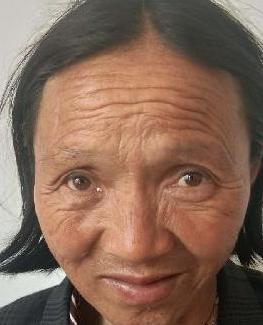 走失者照片 全国救助站
