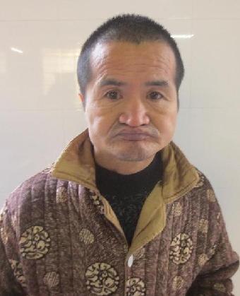 走失者照片 全国救助站