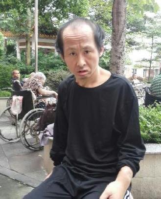 走失者照片 全国救助站
