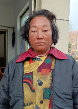 走失者照片 全国救助站