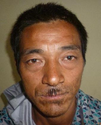 走失者照片 全国救助站