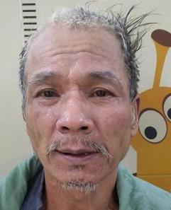 走失者照片 全国救助站