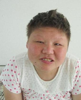 走失者照片 全国救助站