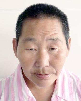 走失者照片 全国救助站