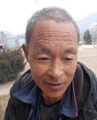 走失者照片 全国救助站